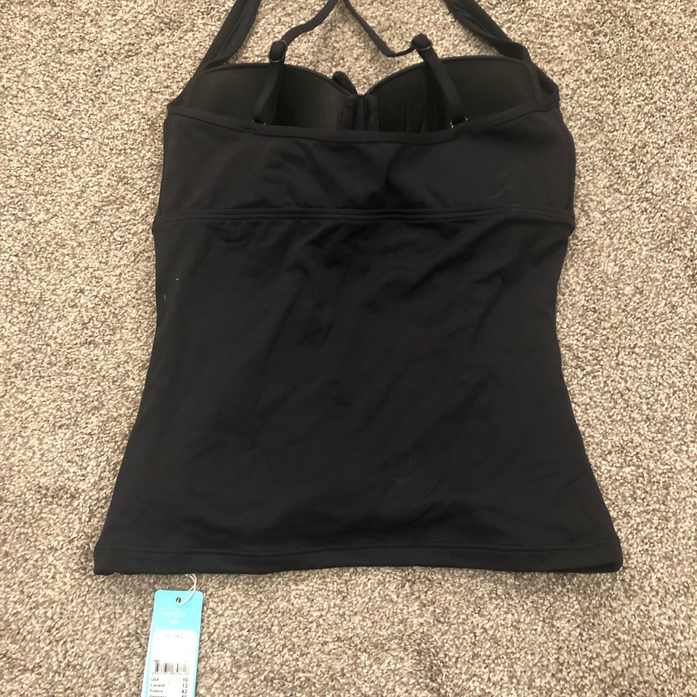 Tankini top